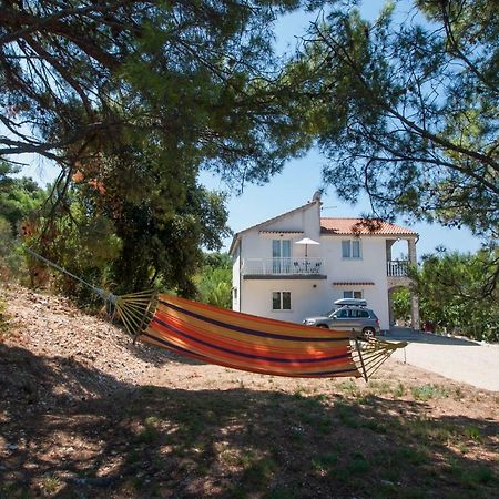 Heavenly Bay Apartamento Šibenik Exterior foto