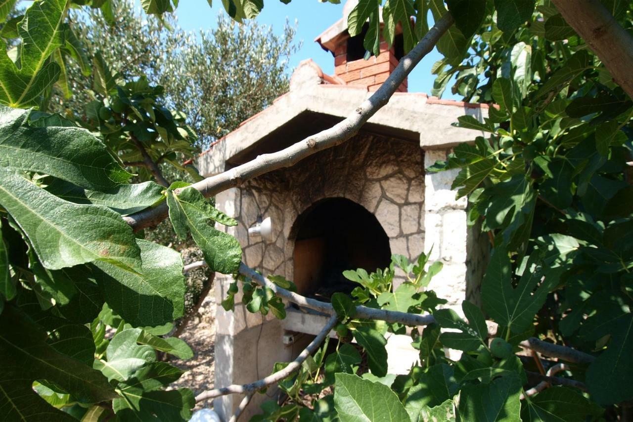 Heavenly Bay Apartamento Šibenik Exterior foto