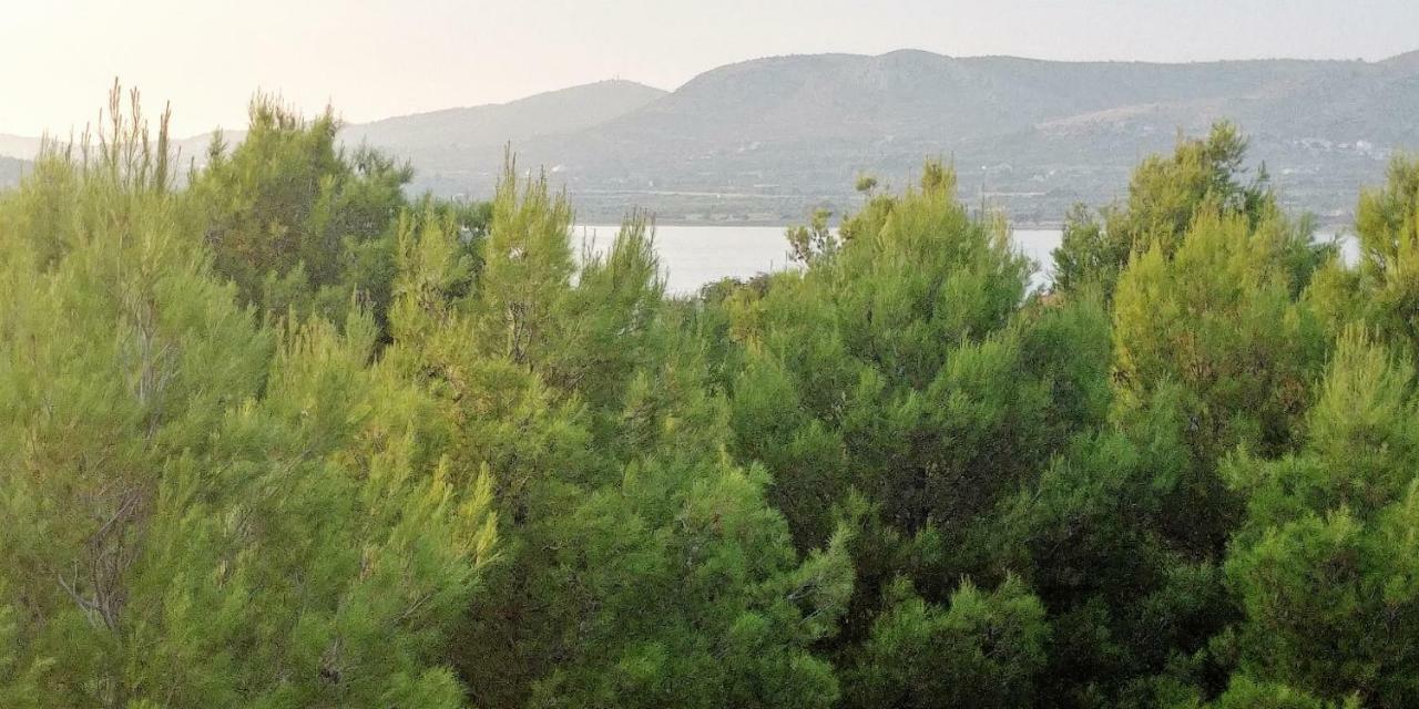 Heavenly Bay Apartamento Šibenik Exterior foto