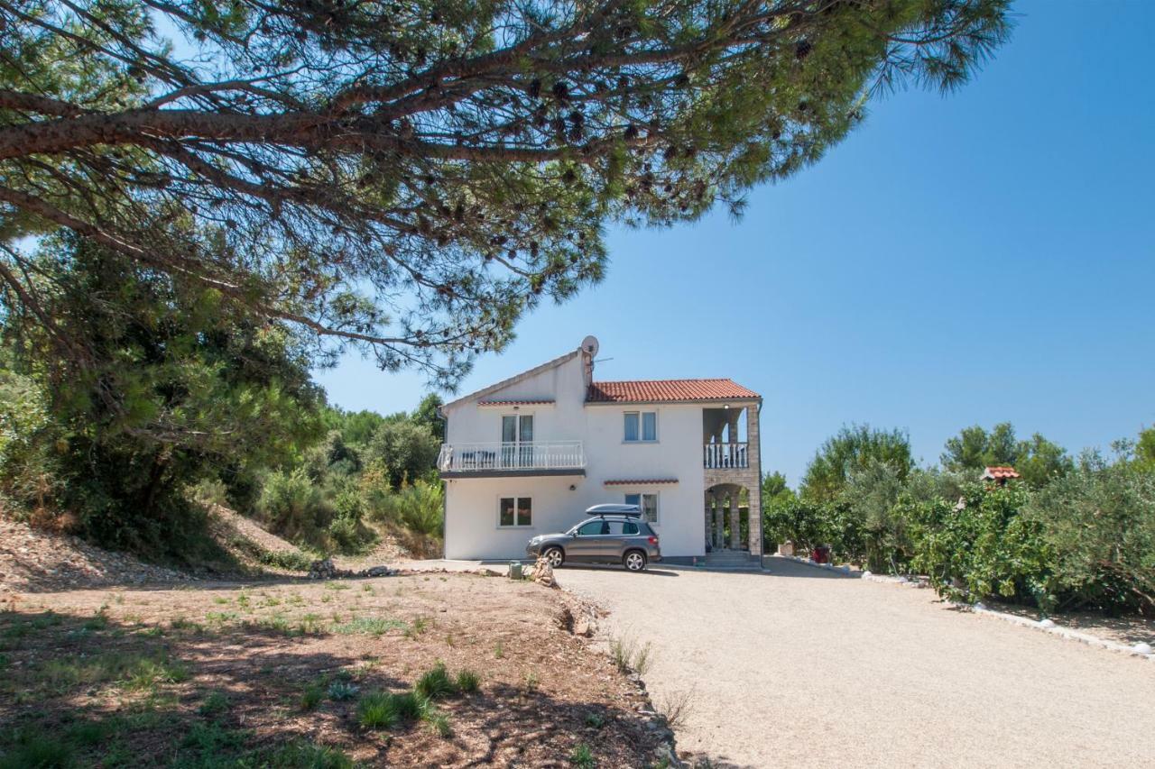 Heavenly Bay Apartamento Šibenik Exterior foto